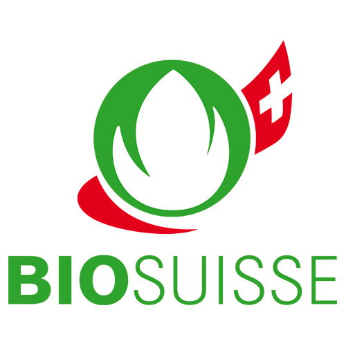 BIO-Suisse Label